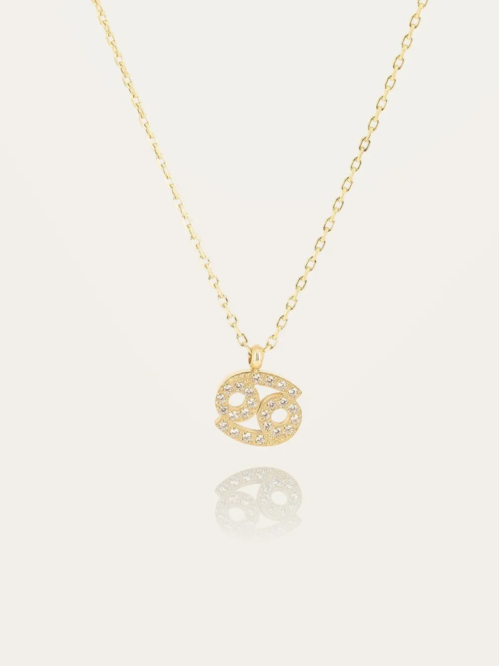 Collier Cancer