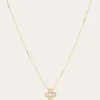 Collier Candela