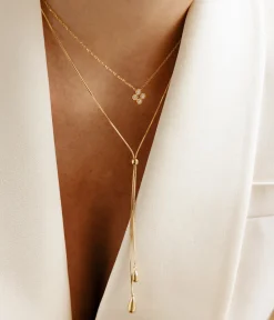 Collier Candela