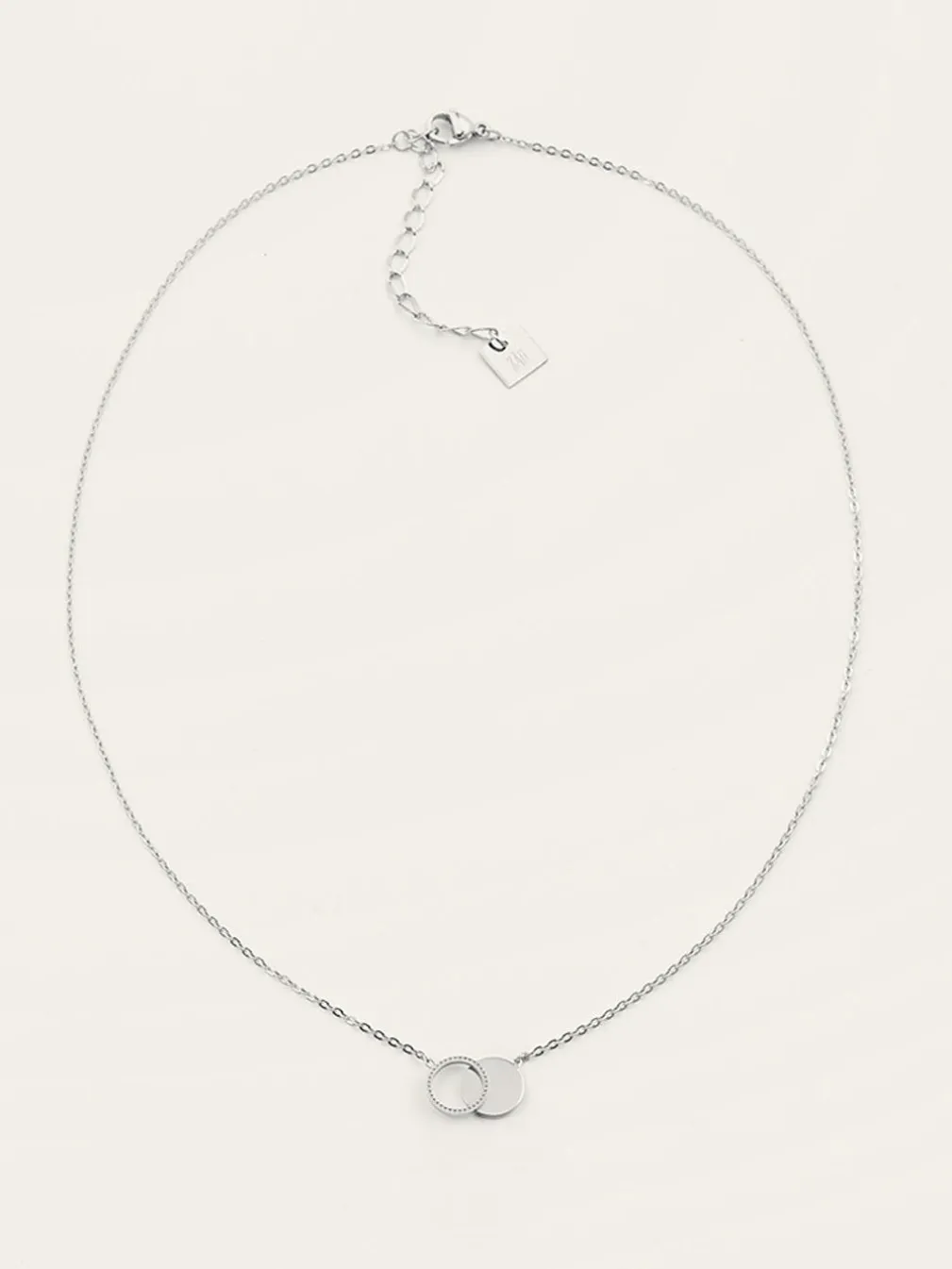 Collier Cantor