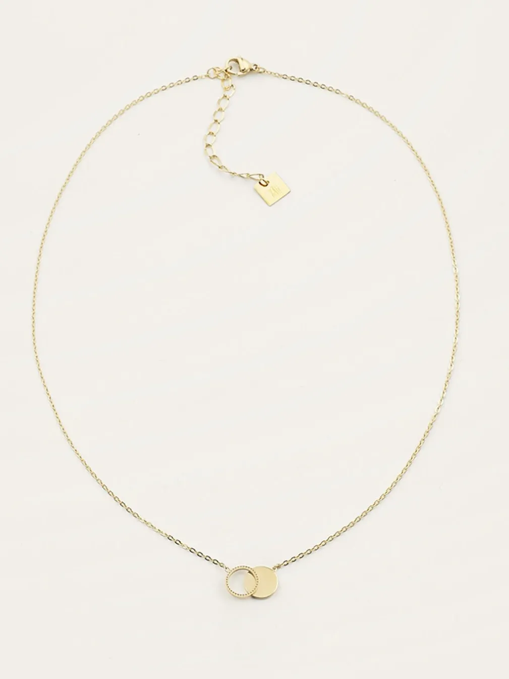 Collier Cantor