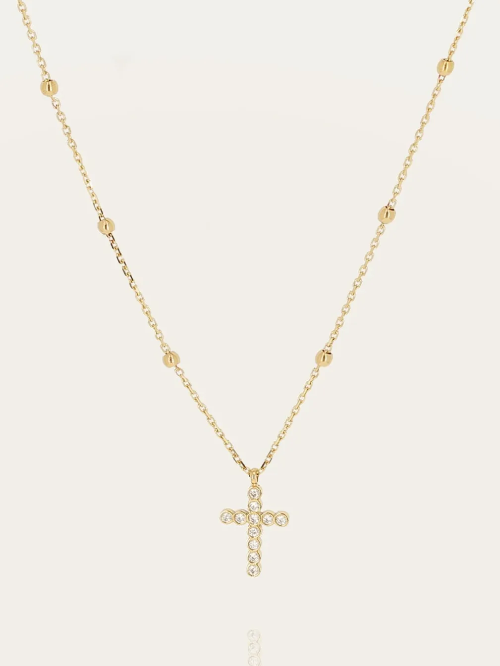 Collier Capizzi