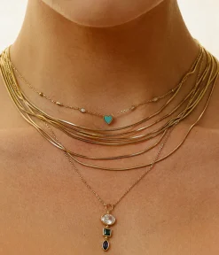 Collier Capo