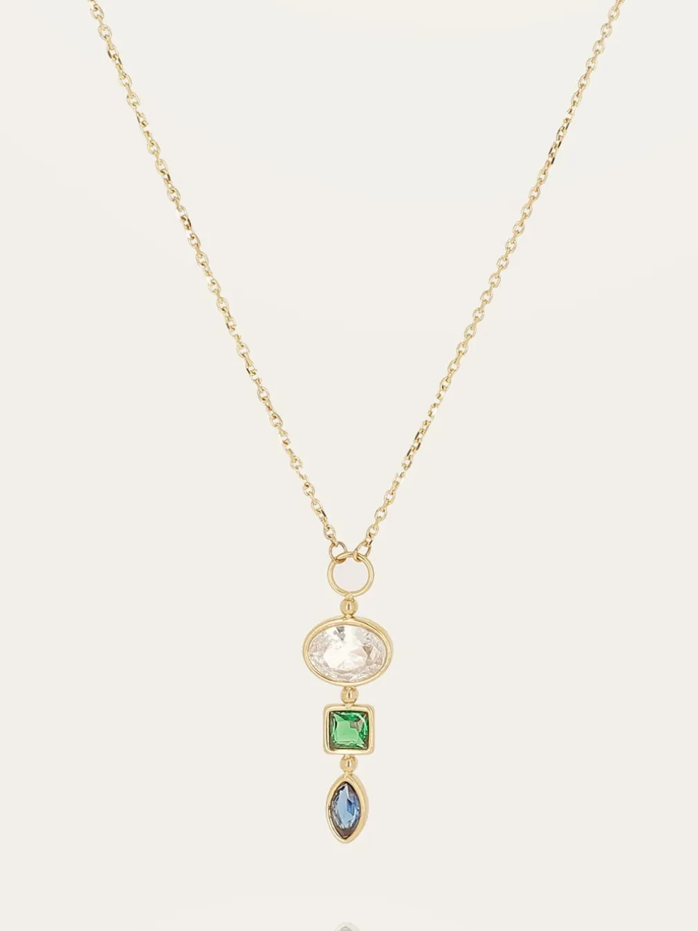 Collier Capo