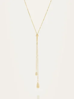 Collier Capojale