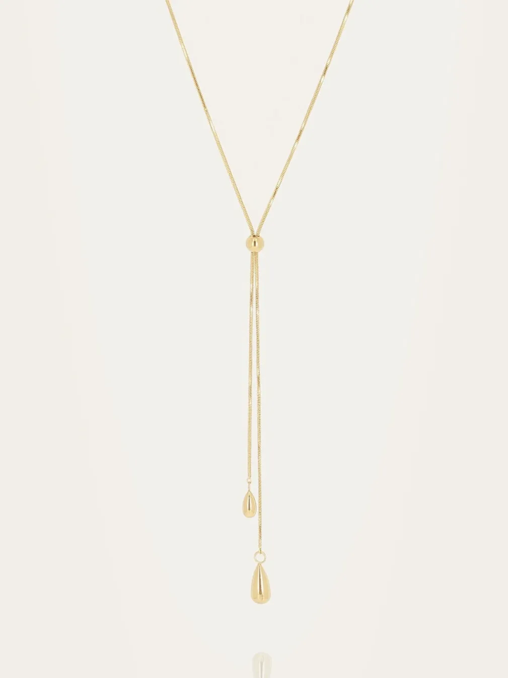 Collier Capojale