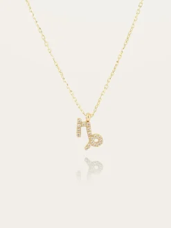 Collier Capricorn