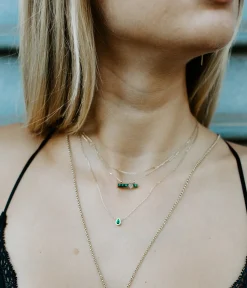 Collier Carole