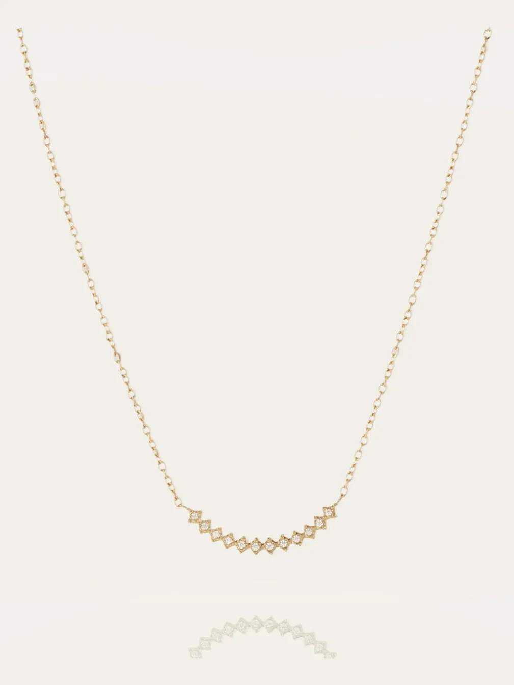 Collier Cassis