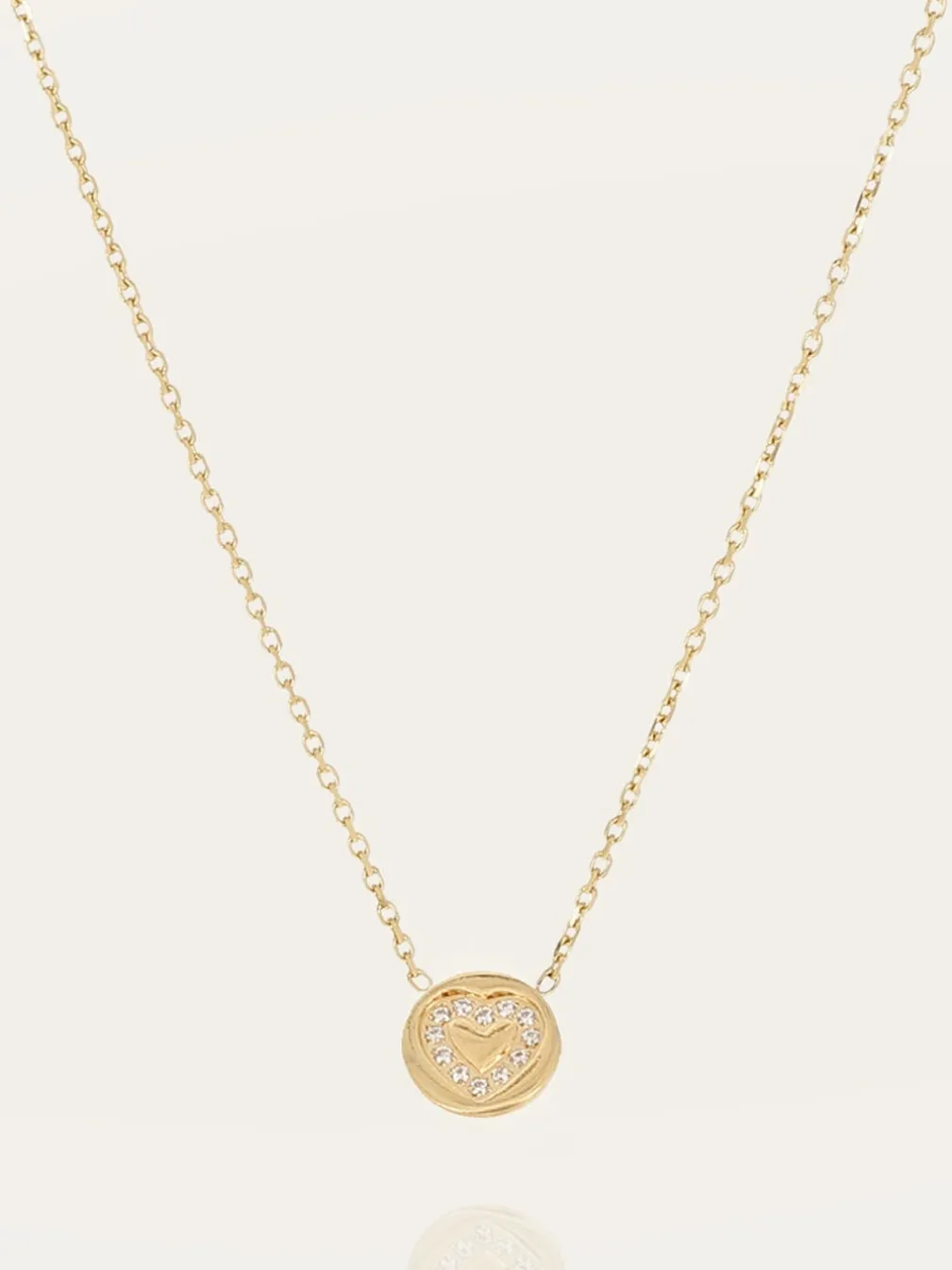 Collier Catane
