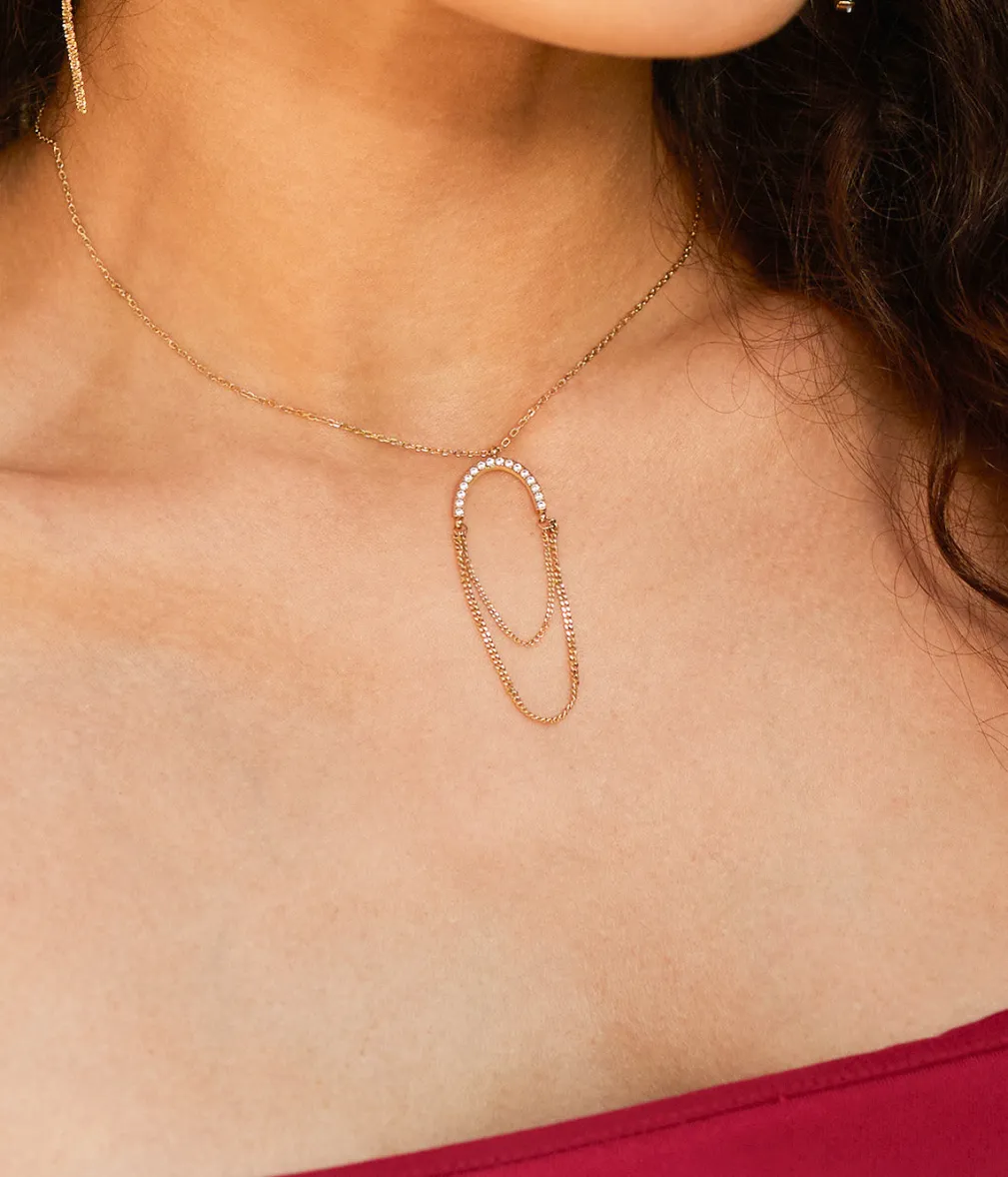 Collier Celio