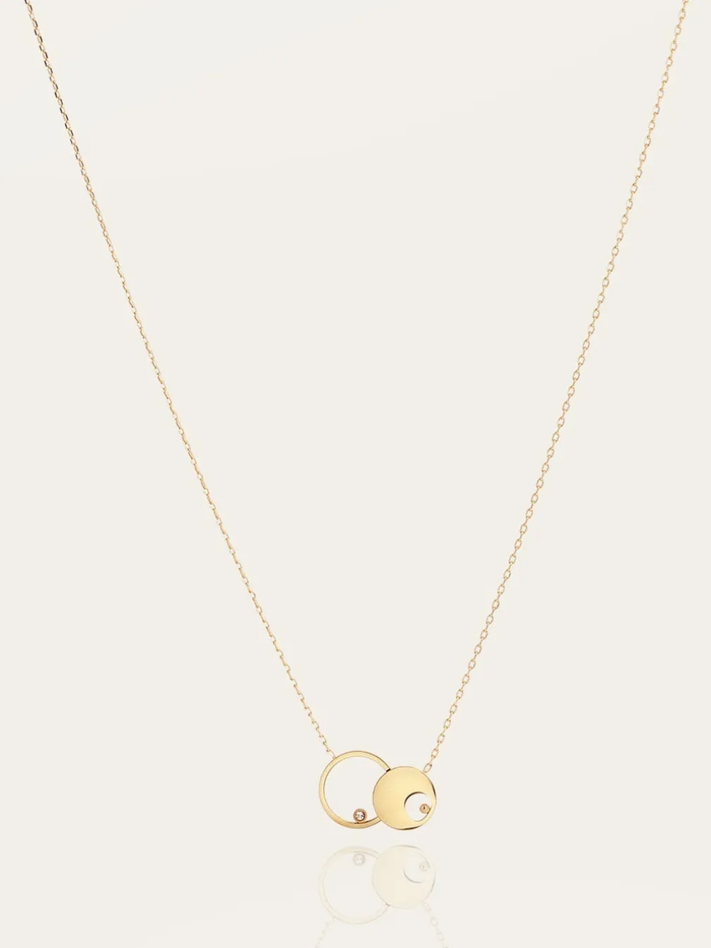 Collier Ceres