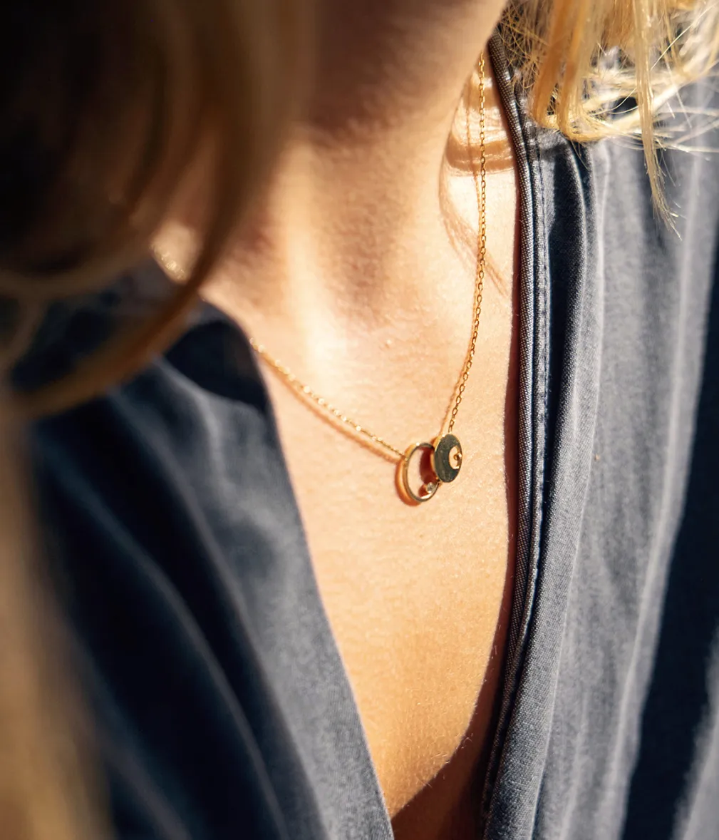 Collier Ceres