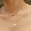 Collier Chaka
