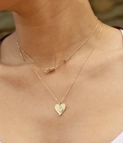 Collier Chaka