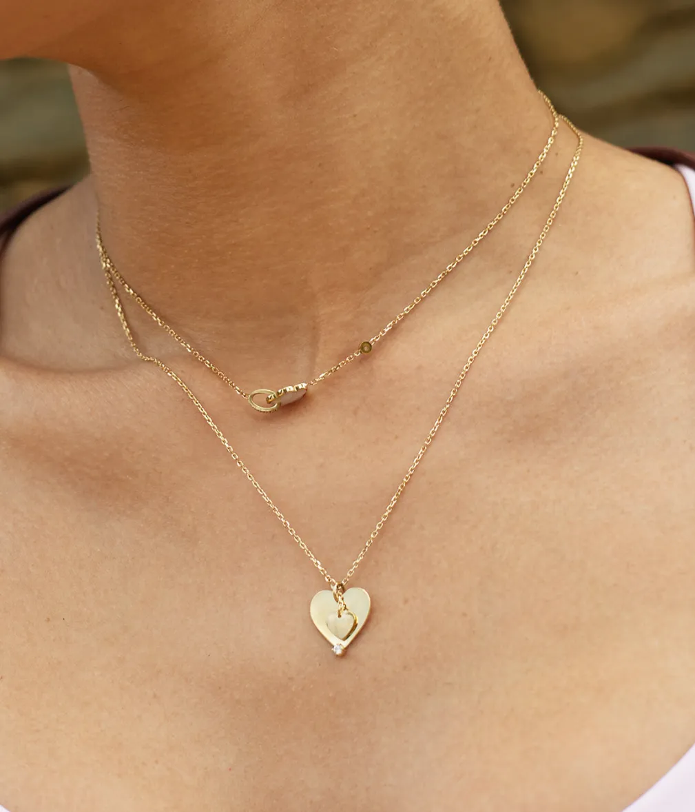 Collier Chaka