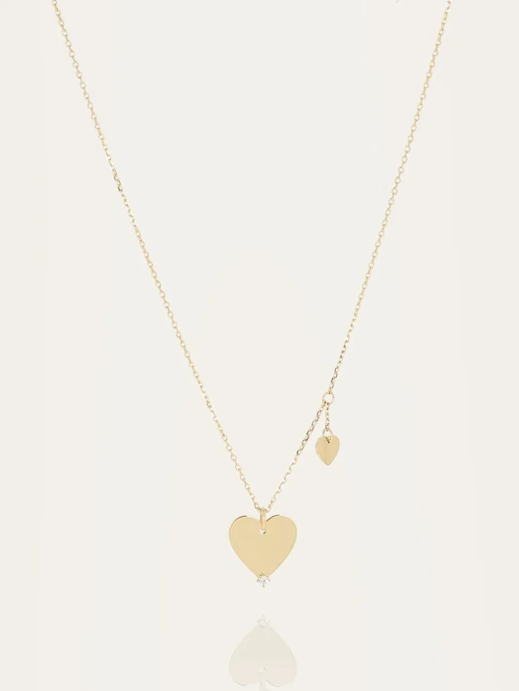 Collier Chaka