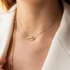 Collier Charis