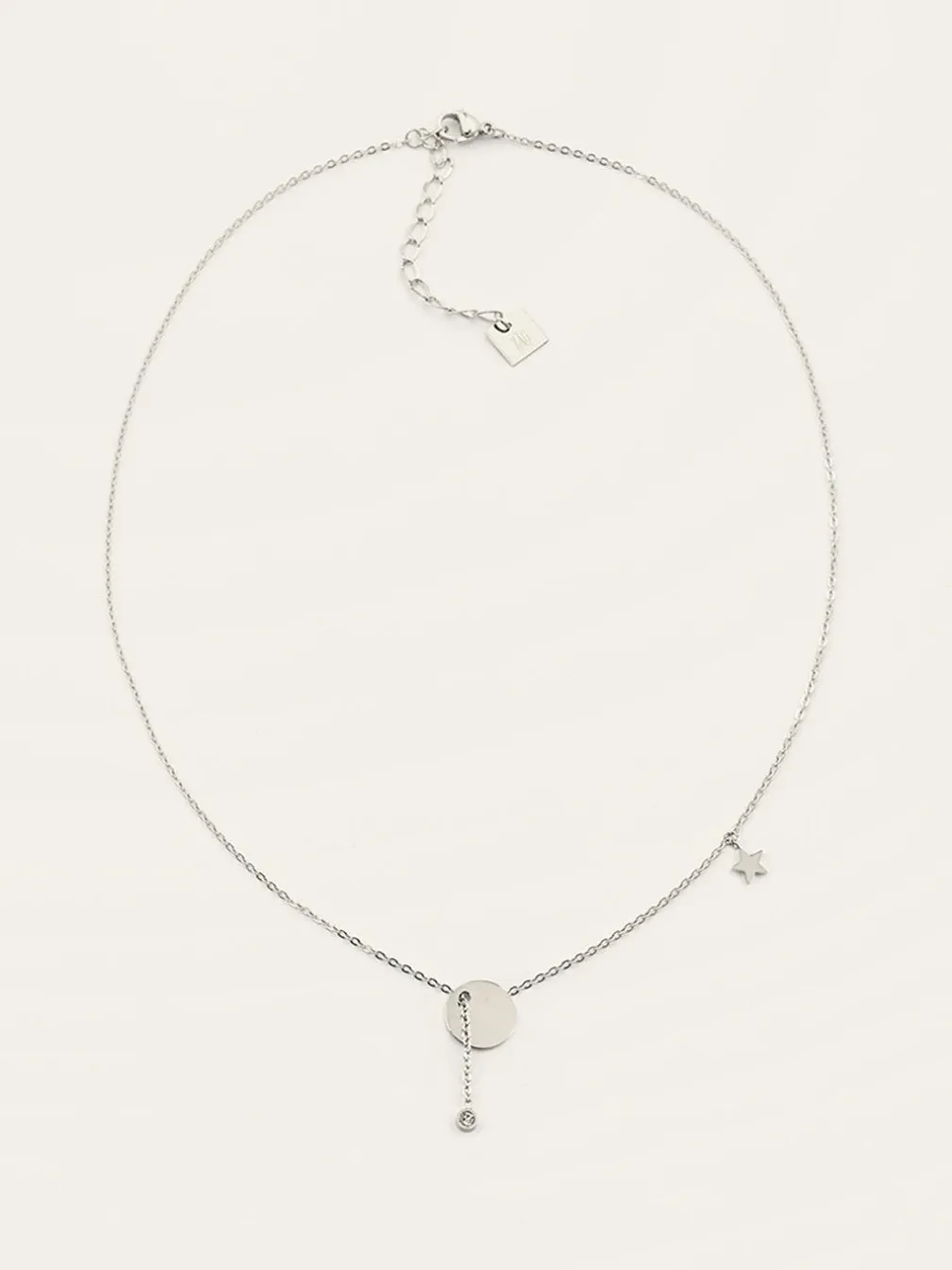 Collier Charm