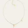 Collier Charm