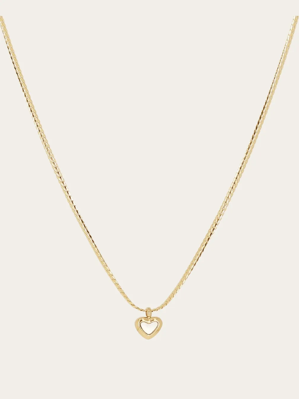 Collier Cintra