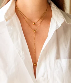 Collier Cisco