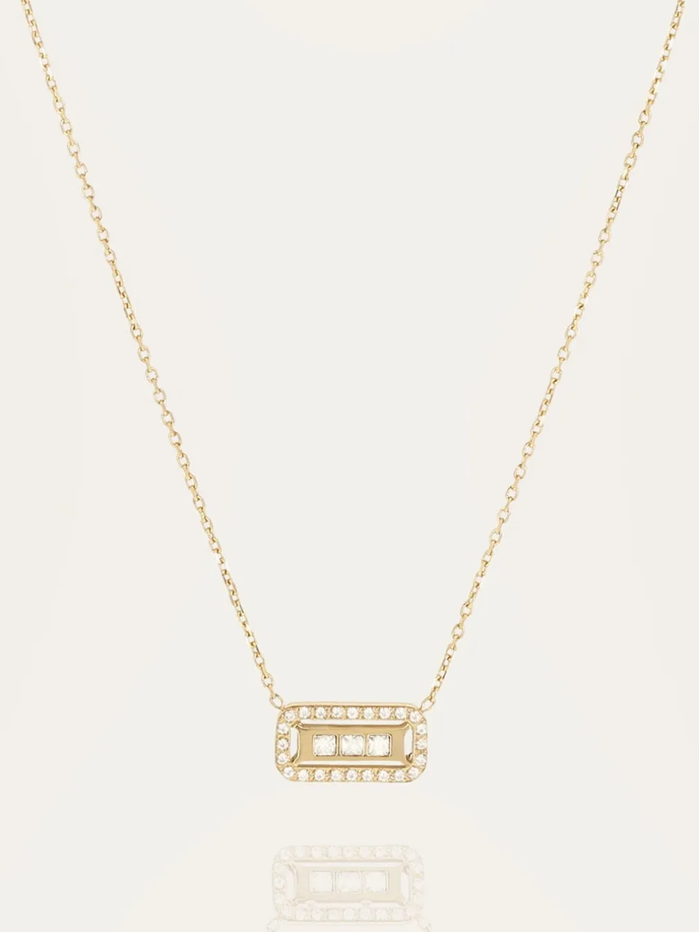 Collier Cléophée
