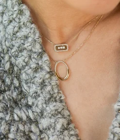 Collier Cléophée