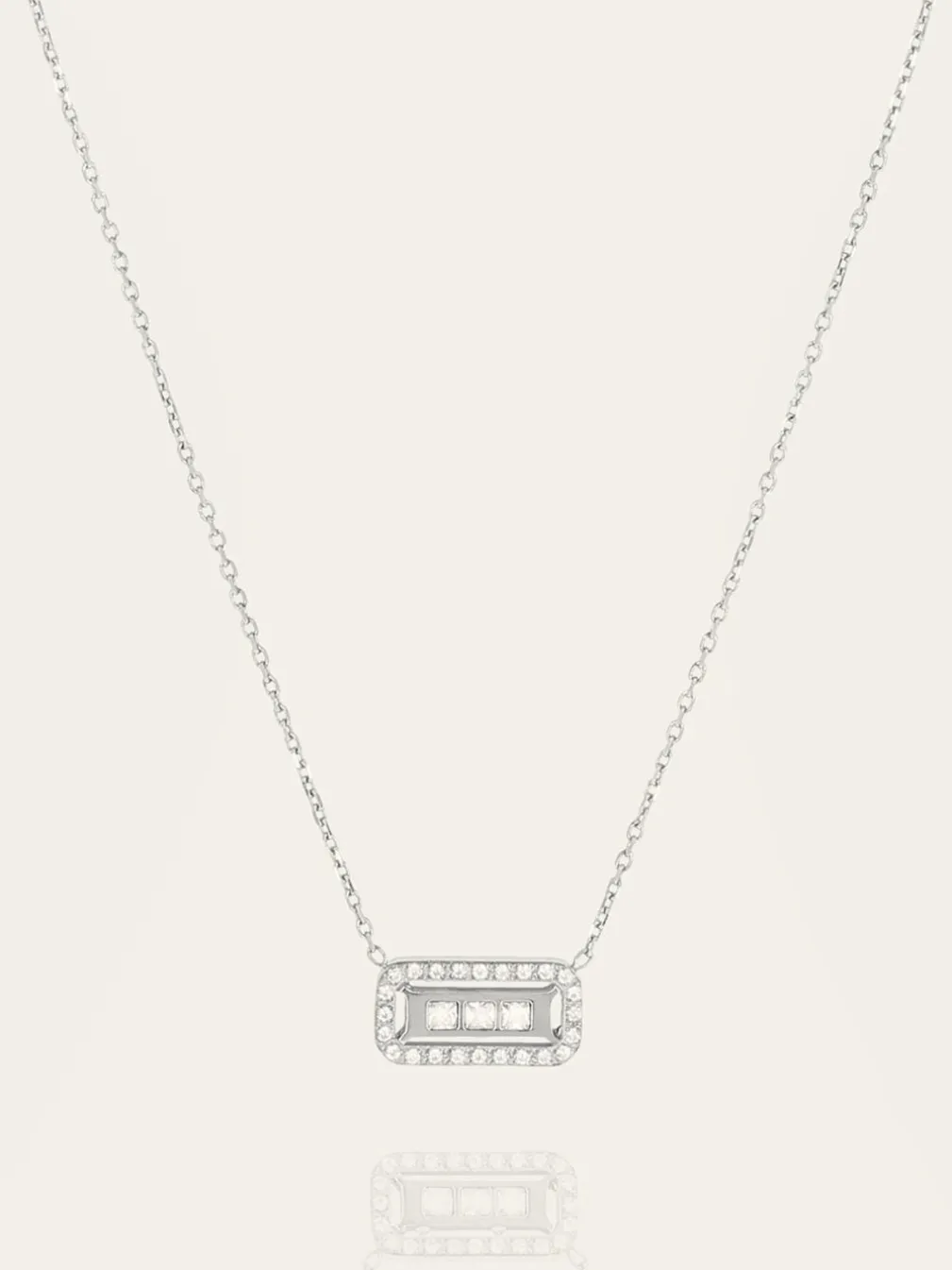 Collier Cléophée