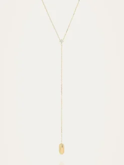 Collier Cléry