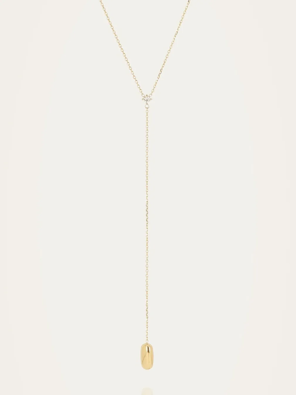 Collier Cléry