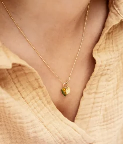 Collier Coeur
