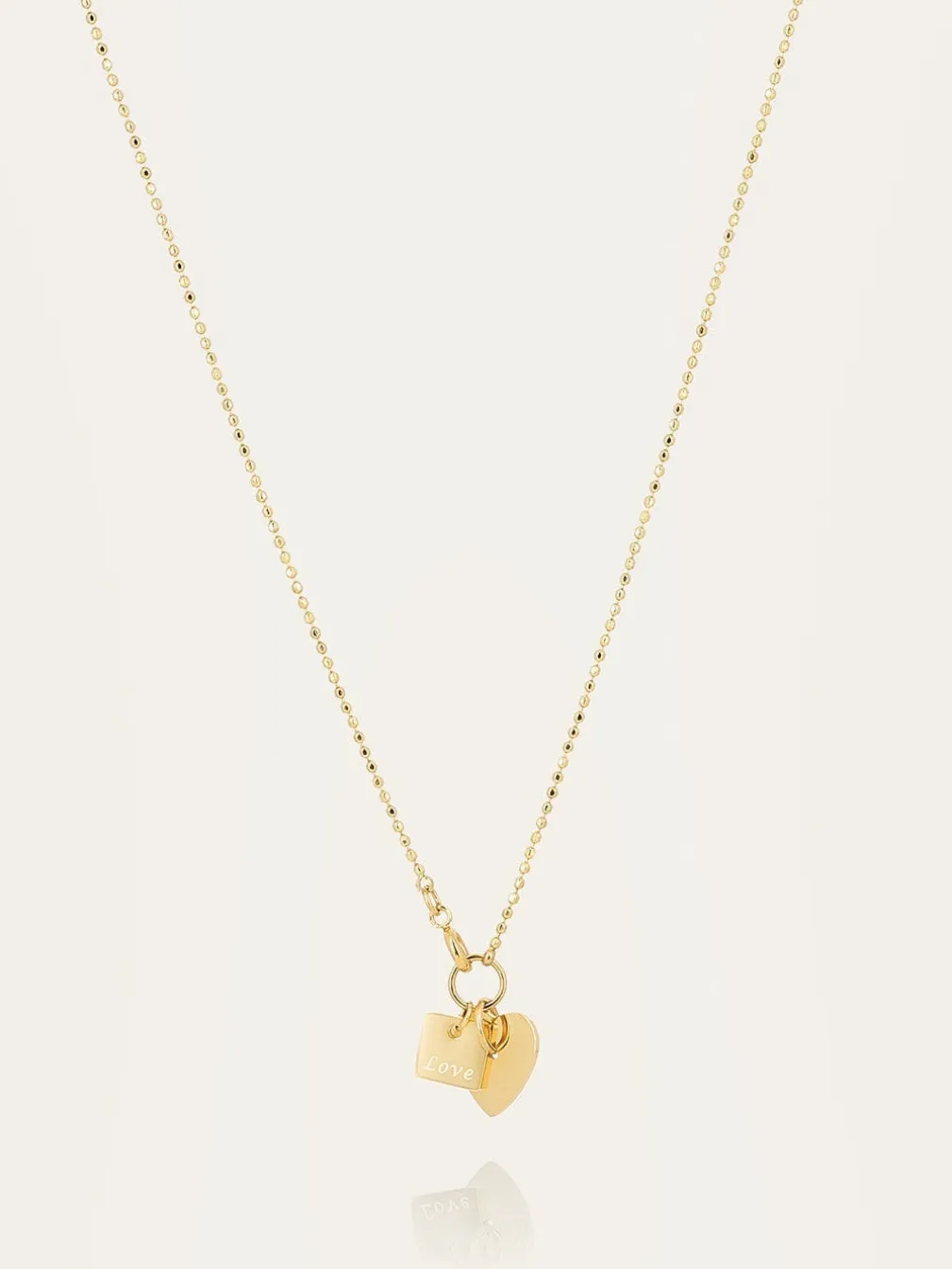 Collier Coeur