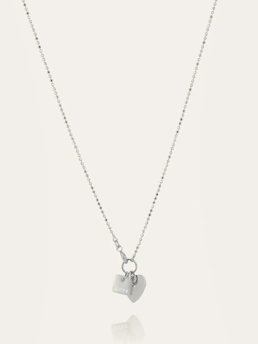 Collier Coeur