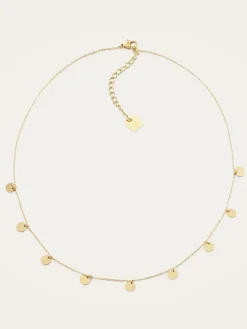 Collier Confettis