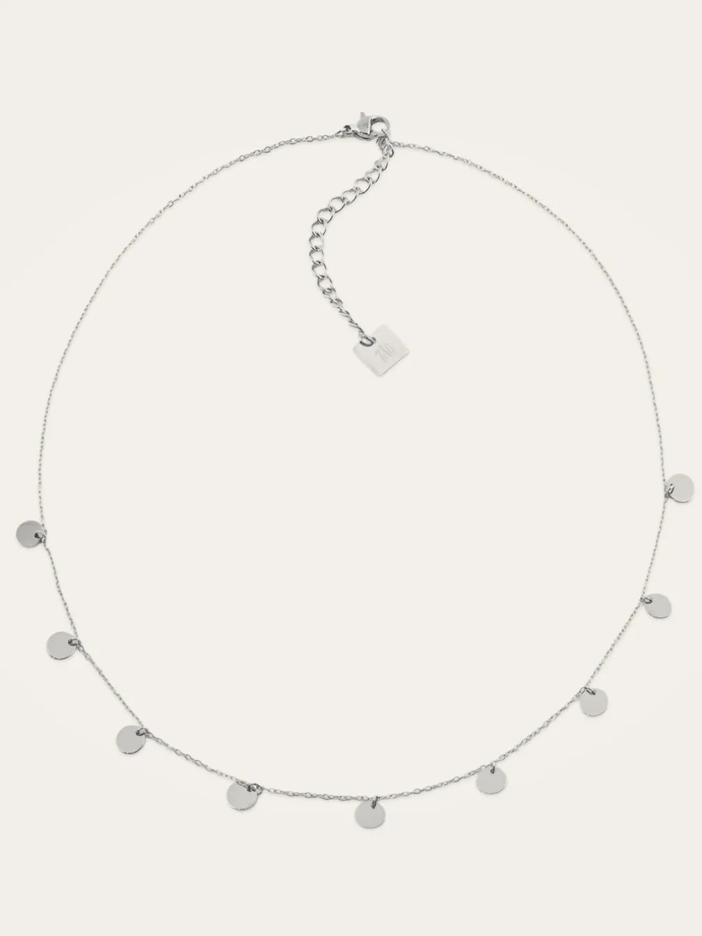 Collier Confettis
