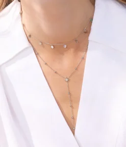 Collier Confettis