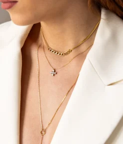 Collier Conti