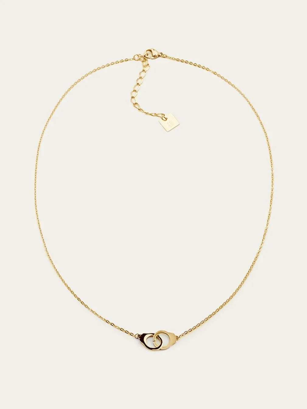 Collier Cuff