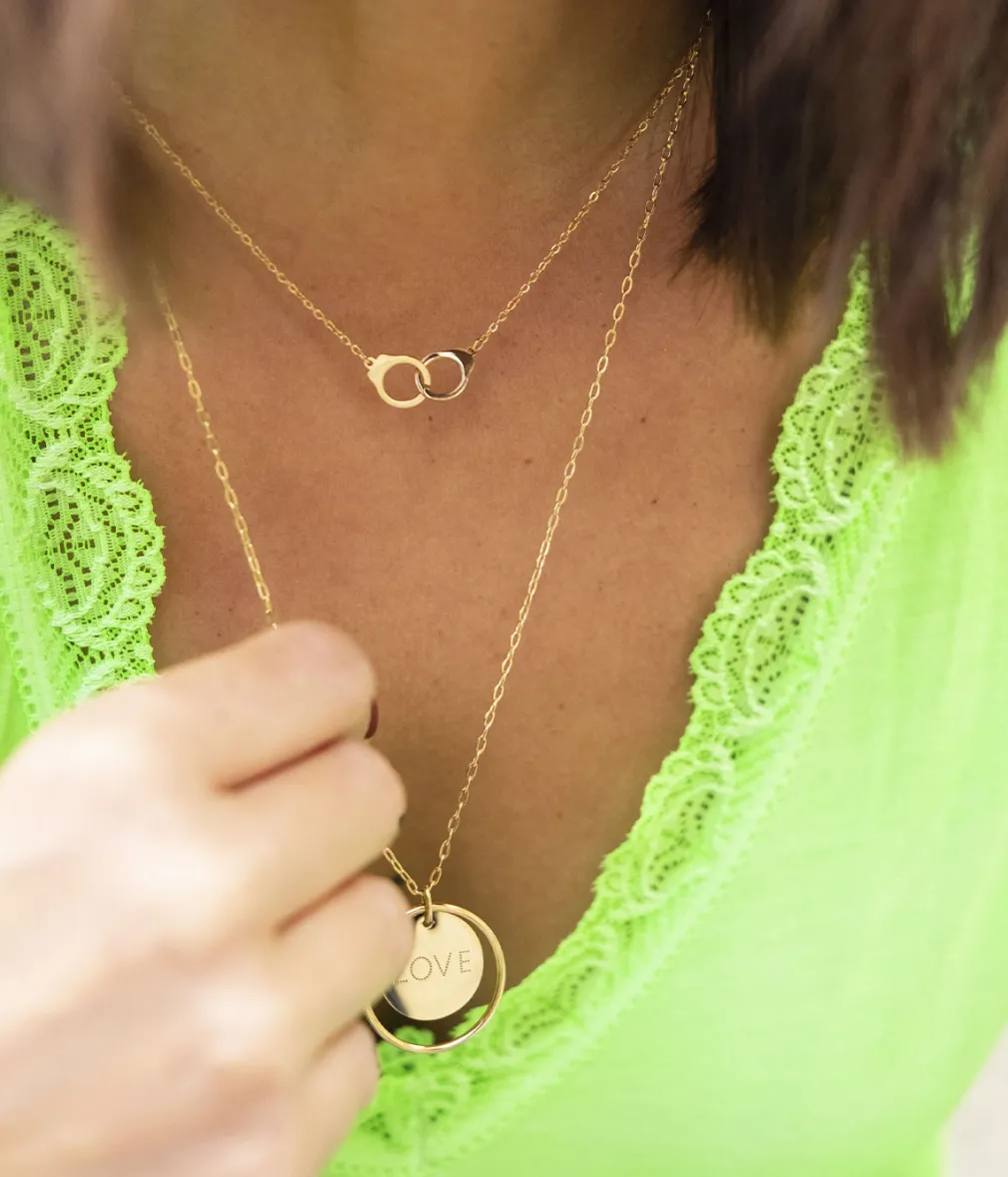 Collier Cuff