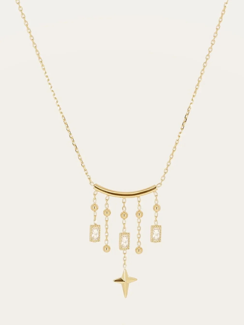 Collier Cutro