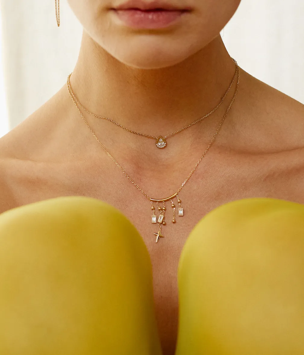 Collier Cutro