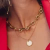 Collier Cyrano
