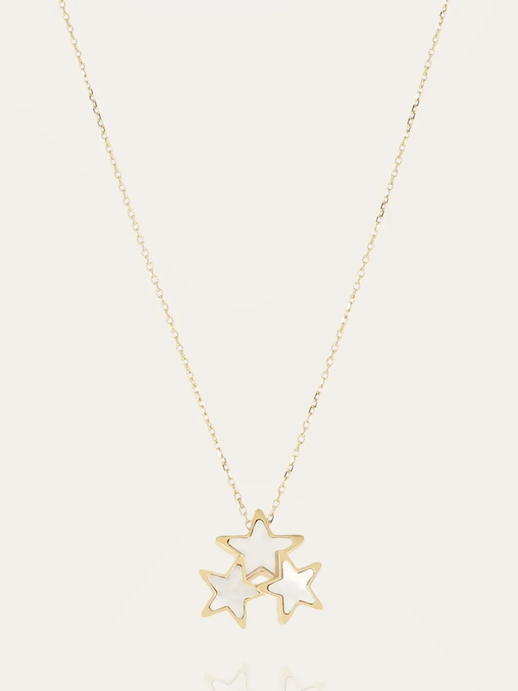 Collier Cyrielle