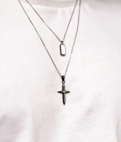Collier Cyril