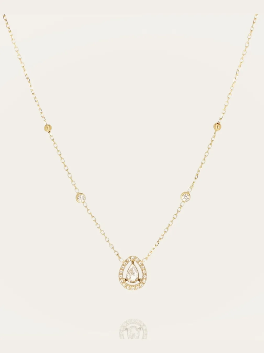 Collier Dalna