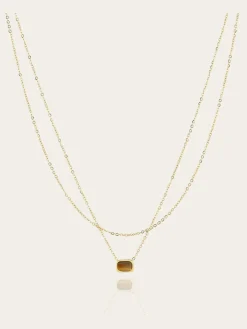 Collier Deauville
