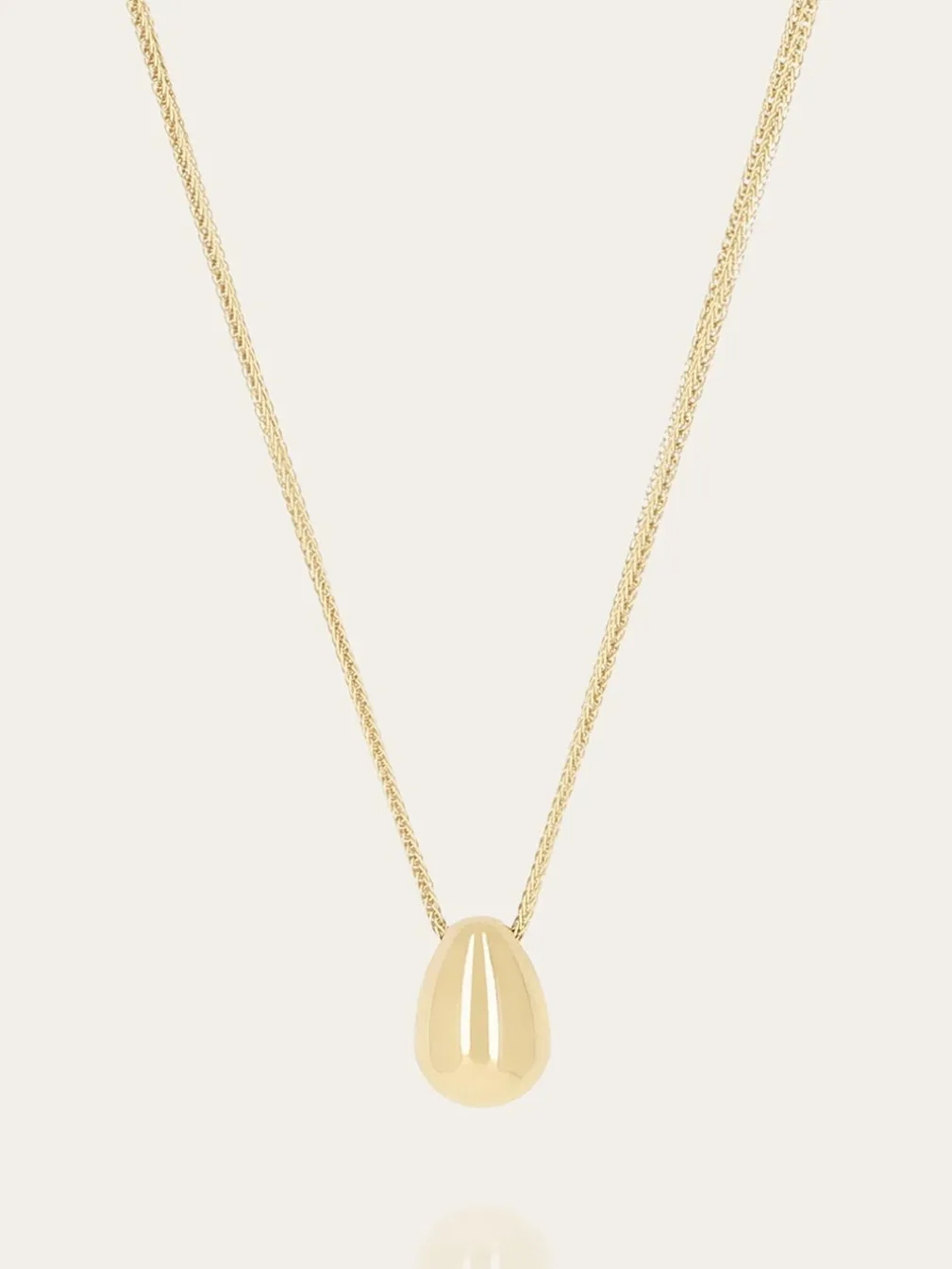 Collier Dejar