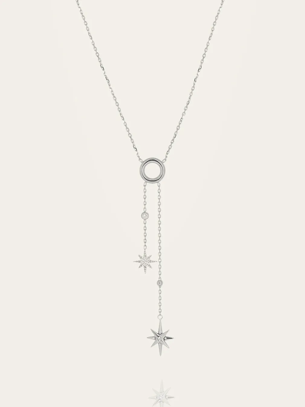 Collier Delta