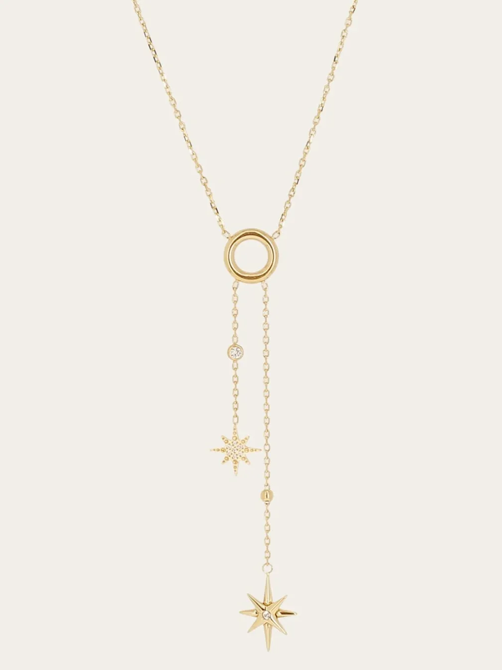 Collier Delta